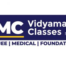 Vidyamandir Classes Logo Large