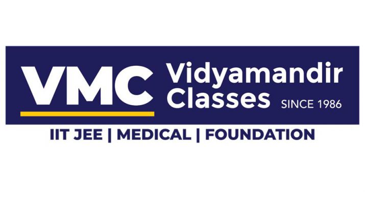 Vidyamandir Classes Logo Large
