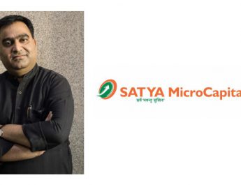 Vivek Tiwari - MD - Satya MicroCapital Limited