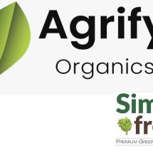 Agrify Organics - Simply Fresh Alliance