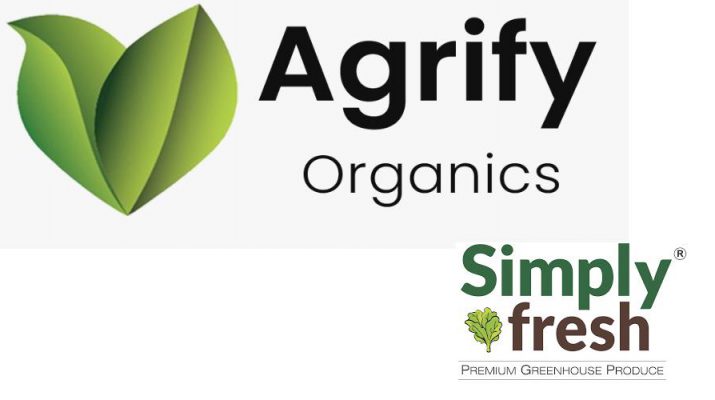 Agrify Organics - Simply Fresh Alliance