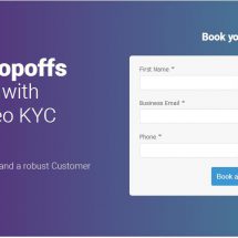 Ameyos Video KYC Solution