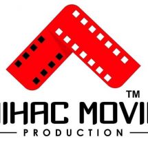 Anihac Movies Production - Logo