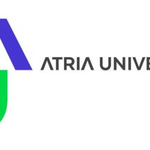 Atria University Logo