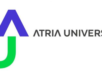 Atria University Logo