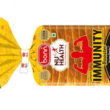 Bonn Group Immunity Boosting Bread