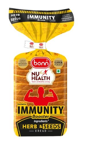 Bonn Group Immunity Boosting Bread Vertical