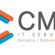CMS IT Services Logo