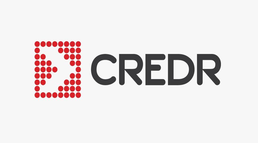 CREDR Logo