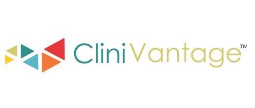 Clinivantage Logo