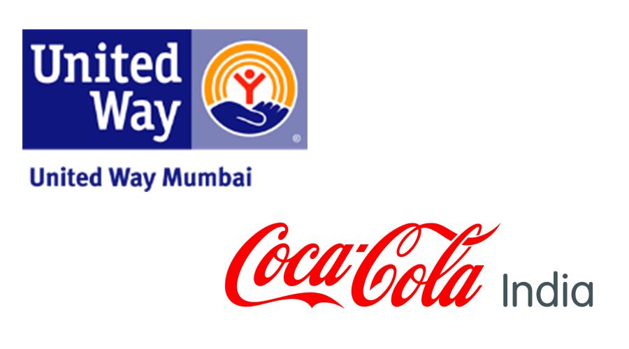 Coca-Cola partners with United Way Mumbai to help the frontline warriors during COVID-19 Outbreak