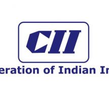 Confederation of Indian Industry - CII - Logo