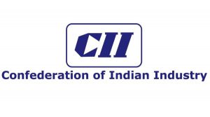 Confederation of Indian Industry - CII - Logo