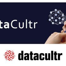 DataCultr Logo - Large