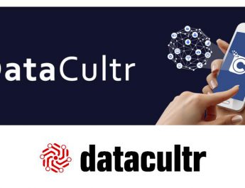 DataCultr Logo - Large