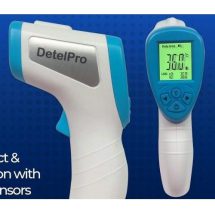DetelPro Thermometer