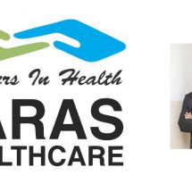 Doctor Shankar Narang - COO - Paras Healthcare