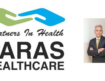Doctor Shankar Narang - COO - Paras Healthcare