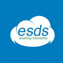 ESDS Software Solution Private Limited Logo