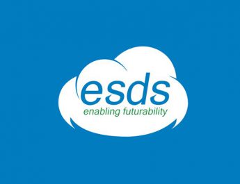 ESDS Software Solution Private Limited Logo