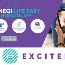 Excitel Broadband