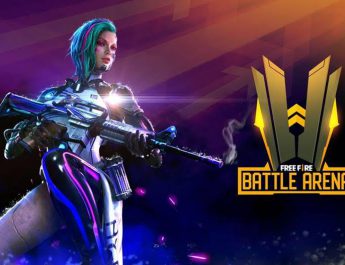 Free Fire Battle Arena