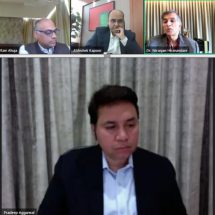 Funding will revive Real Estate post COVID 19 2