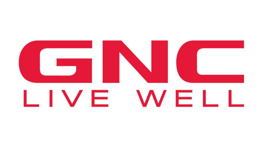 GNC Holdings Logo