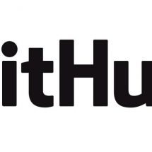 GitHub Logo