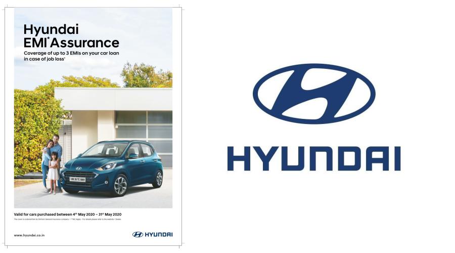 Hyundai - EMI Assurance