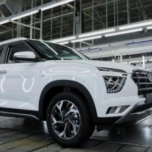 Hyundai Motor India - HMIL Production Restart - Photo 2