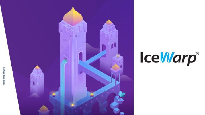 IceWarp launches Deep Castle Software Solution