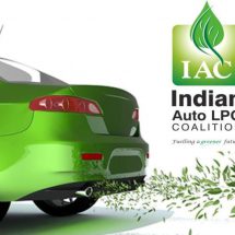 Indian Auto LPG Coalition