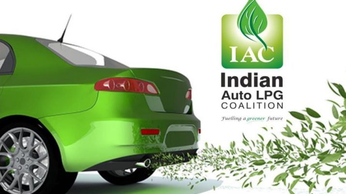 Indian Auto LPG Coalition