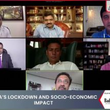 Industry Leaders Draw Roadmap to Manage Corona Crisis at IHW Councils Web Summit