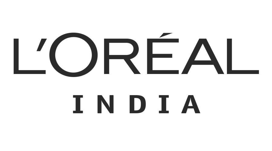 LOREAL India - Logo