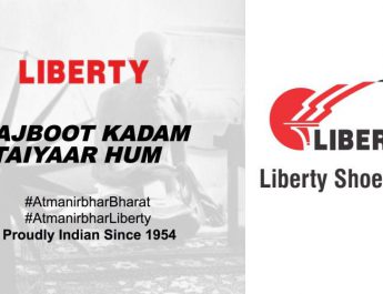 Liberty Shoes Campaign
