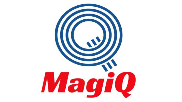 MagiQ Ventures Logo