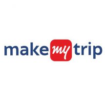 MakeMyTrip Logo