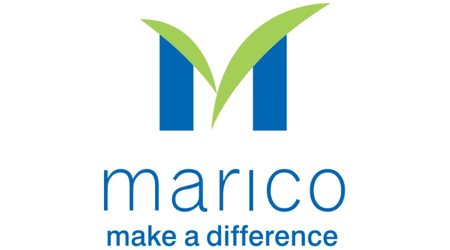 Marico Limited Logo