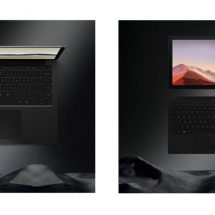 Microsoft Surface Pro 7 - Same Versatility - Greater Performance