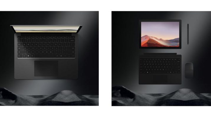 Microsoft Surface Pro 7 - Same Versatility - Greater Performance