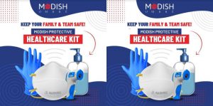 Modish Protective Healthcare Kit
