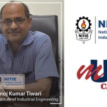 NITIE and mUniPariksha conduct online exams during lockdown