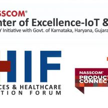Nasscom organizes Combating COVID19 With Technology webinar