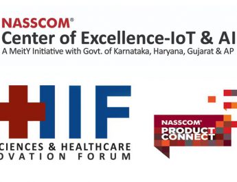 Nasscom organizes Combating COVID19 With Technology webinar