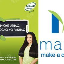 Nihar Naturals - Marico - Padhai Par Lockdown Nahi Campaign