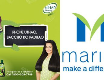 Nihar Naturals - Marico - Padhai Par Lockdown Nahi Campaign