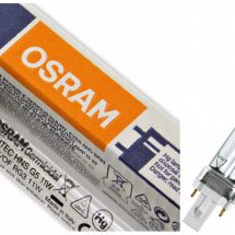OSRAM UV-C Lamps