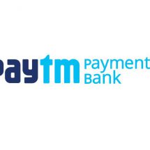 Paytm Payments Bank Logo